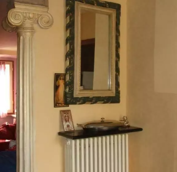 B&b Il Conventino
