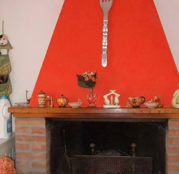 B&b Il Conventino