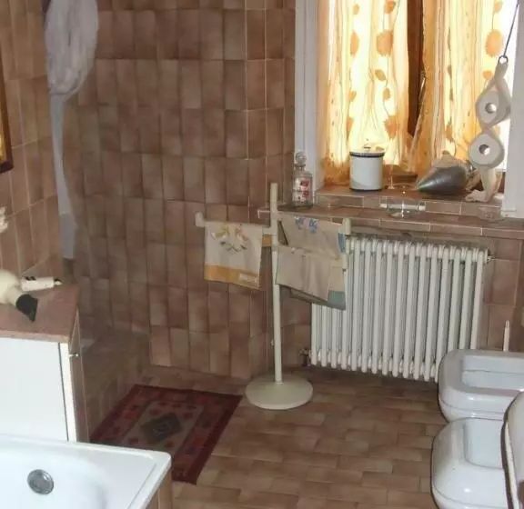 B&b Il Conventino