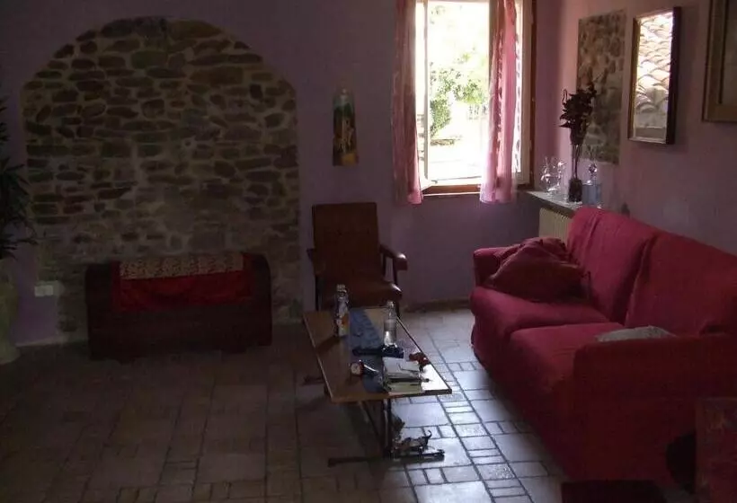B&b Il Conventino