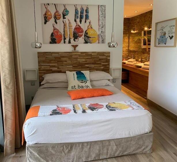 B&b Les Voiles De Valescure Chambres D Hôtes Et Son Espace Bien être