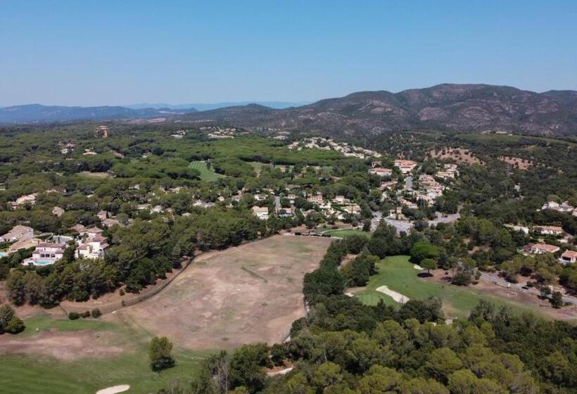 B&b Les Voiles De Valescure Chambres D Hôtes Et Son Espace Bien être