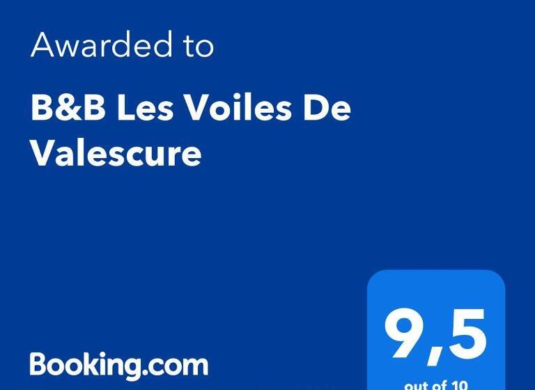 B&b Les Voiles De Valescure Chambres D Hôtes Et Son Espace Bien être