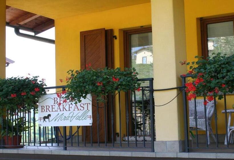 B&b Miravalle