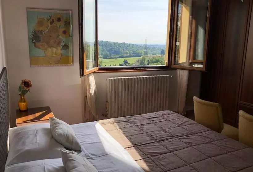 B&b Miravalle
