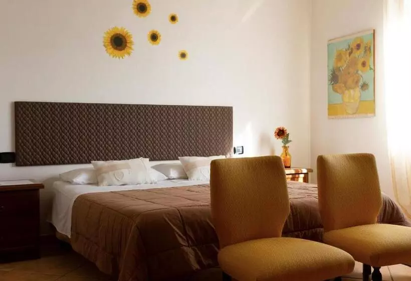 B&b Miravalle