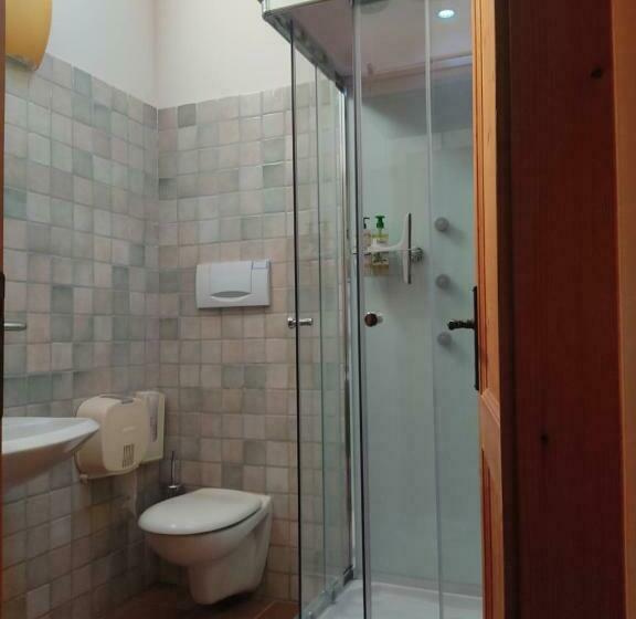 ベッドアンドブレックファースト Ca Dei Fazzilisti