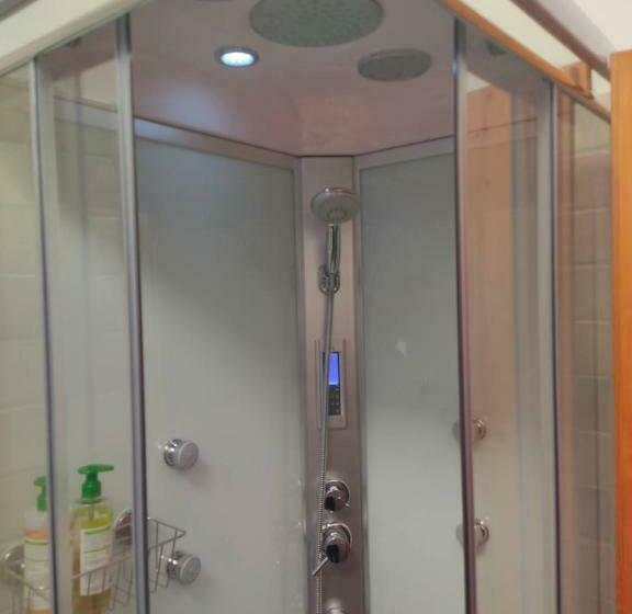 ベッドアンドブレックファースト Ca Dei Fazzilisti