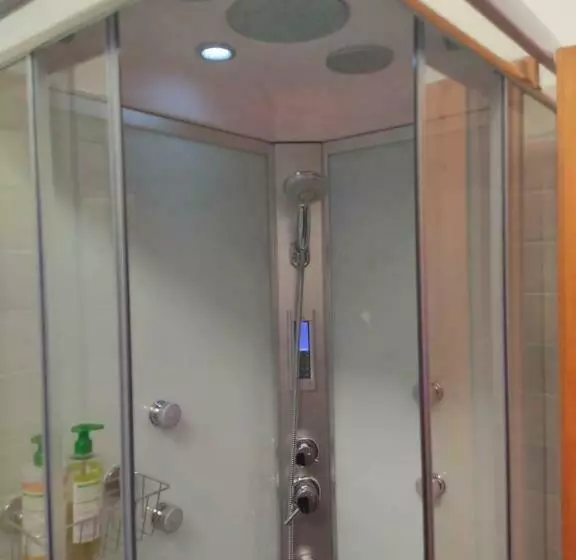 Aamiaismajoitus (B&B) Ca  Dei Fazzilisti