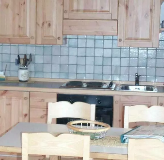 Aamiaismajoitus (B&B) Ca  Dei Fazzilisti