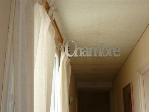 Bed and Breakfast Chambres D Hôtes Le Gilliard