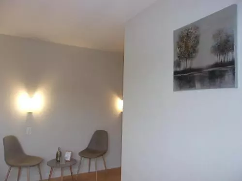 Bed and Breakfast Chambres D Hôtes Le Gilliard