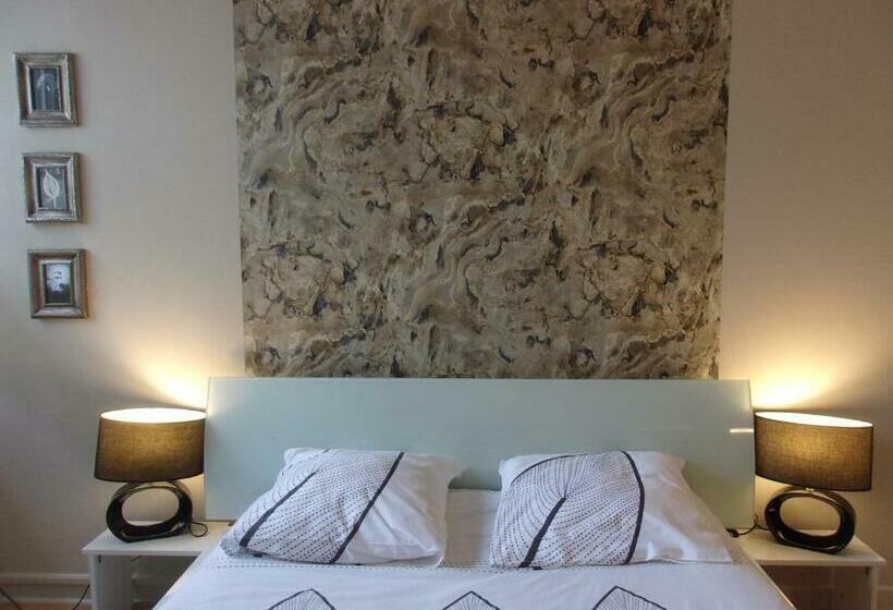 Bed and Breakfast Chambres D Hôtes Le Gilliard