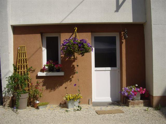 Bed and Breakfast Chambres D Hôtes Le Gilliard