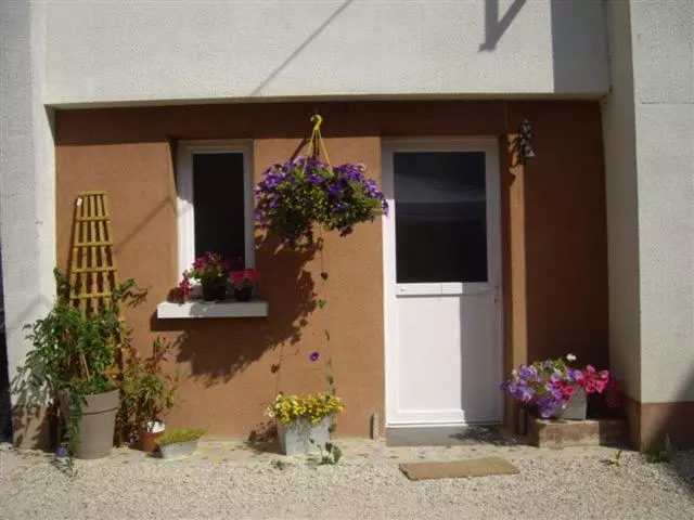 Bed and Breakfast Chambres D Hôtes Le Gilliard