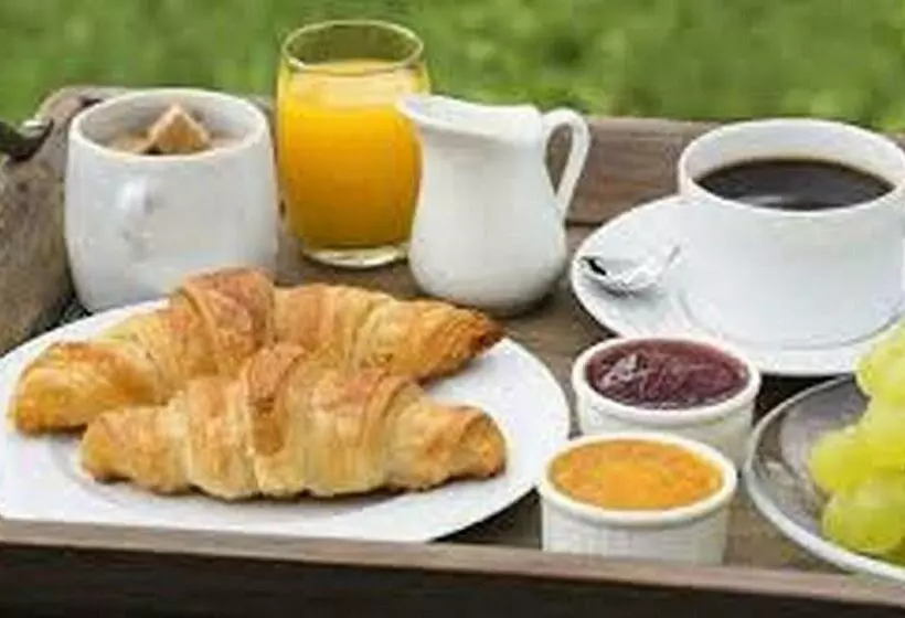 Bed and Breakfast Chambres D Hôtes Le Gilliard