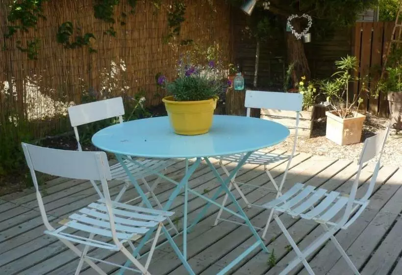 Bed and Breakfast Chambres D Hôtes Le Gilliard