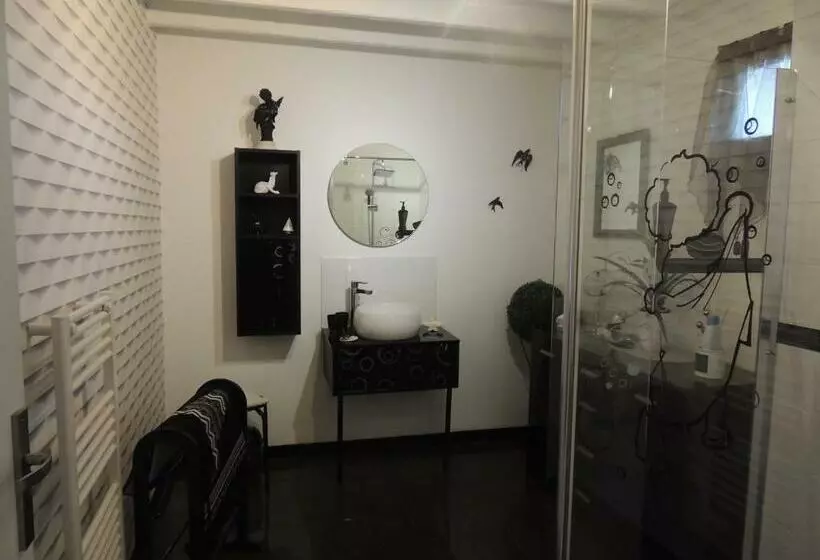 Aamiaismajoitus (B&B) Fleur De Soleil