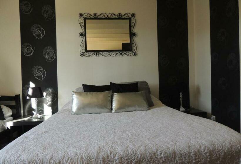 민박 Fleur De Soleil