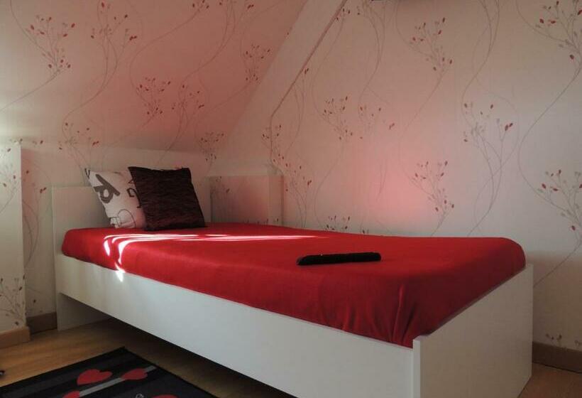 민박 Fleur De Soleil