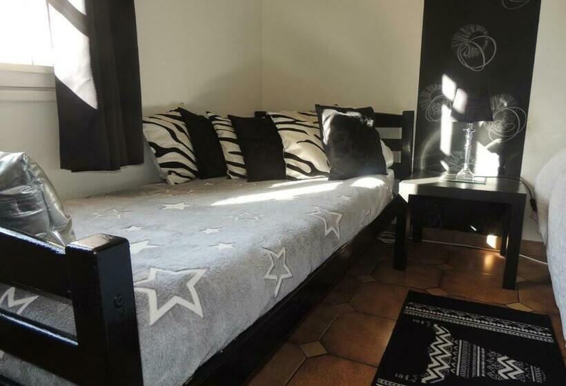 민박 Fleur De Soleil