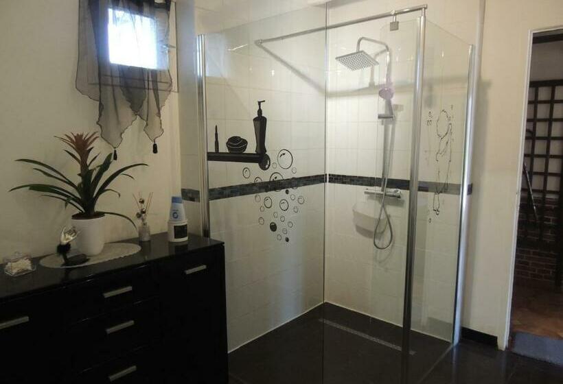 민박 Fleur De Soleil