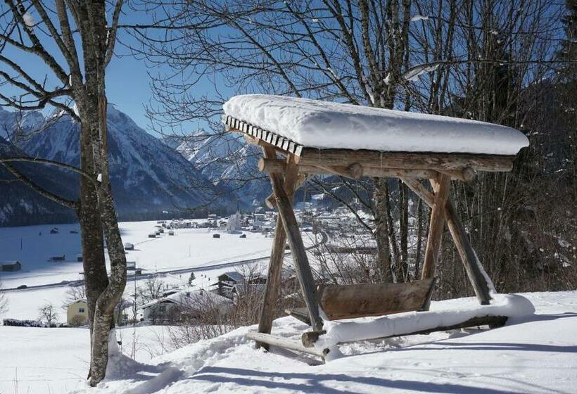 Bed and Breakfast Haus Walch