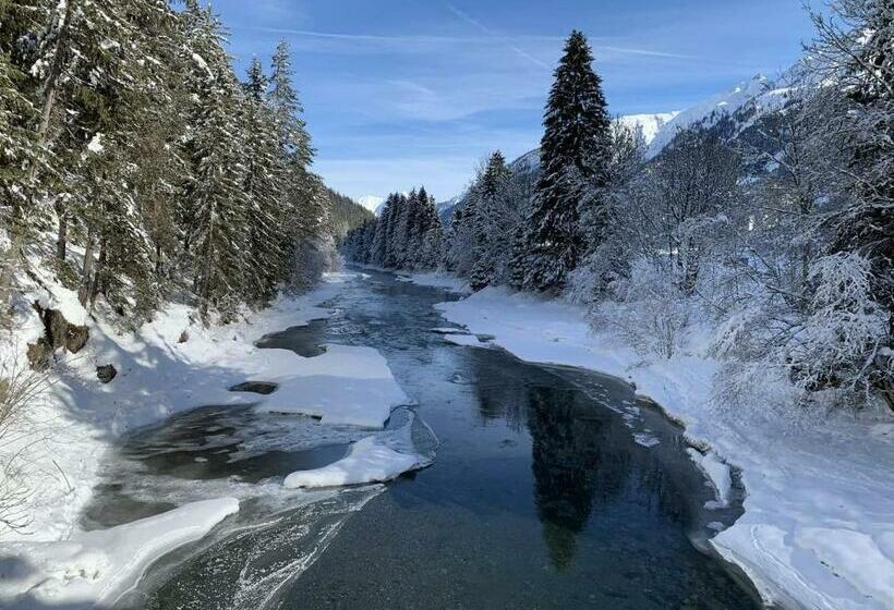 Bed and Breakfast Haus Walch