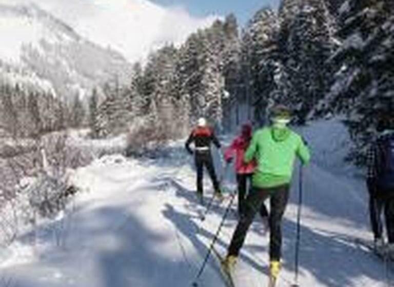 Bed and Breakfast Haus Walch