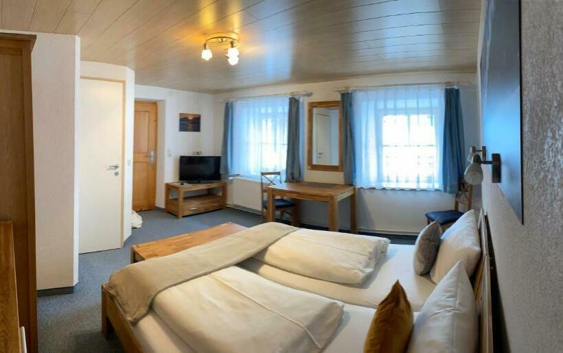 Bed and Breakfast Haus Walch