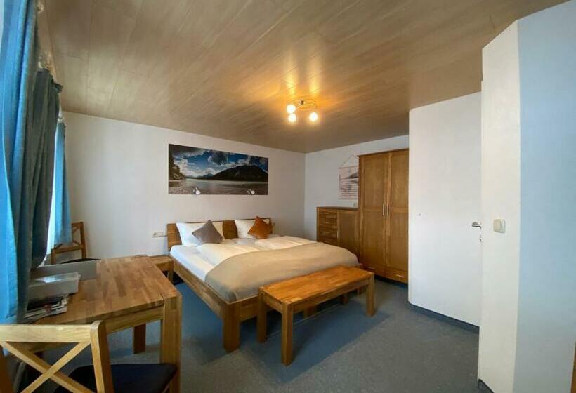 Bed and Breakfast Haus Walch