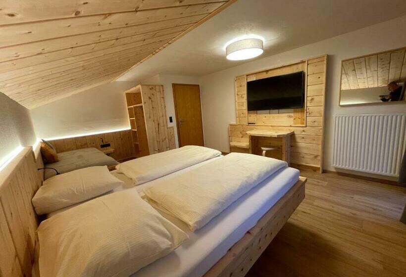 Bed and Breakfast Haus Walch