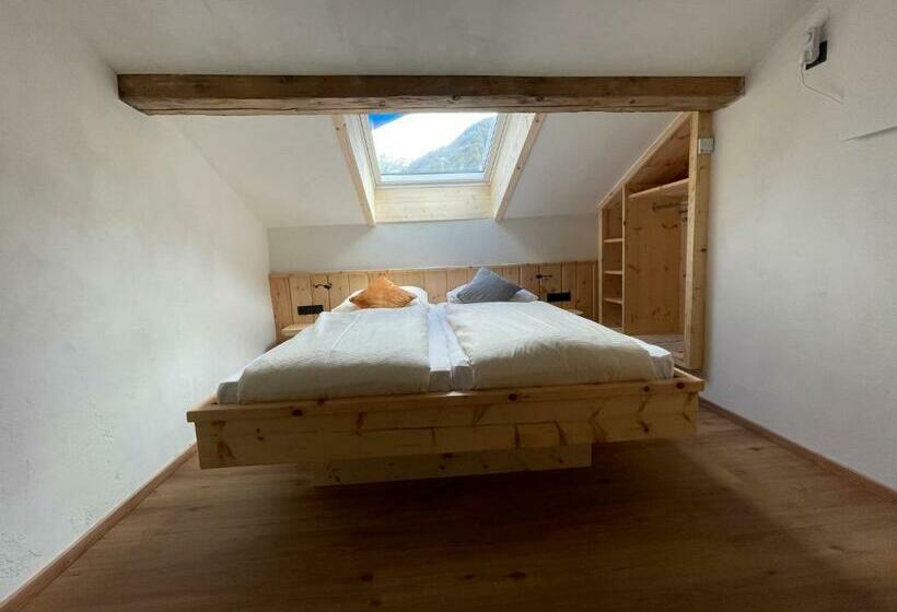 Bed and Breakfast Haus Walch