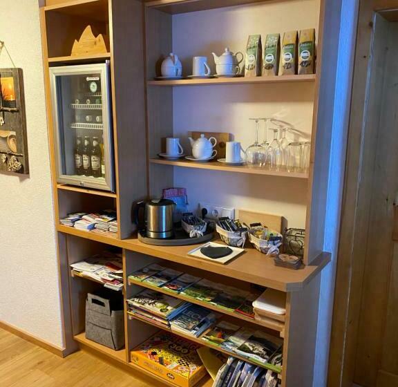 Bed and Breakfast Haus Walch