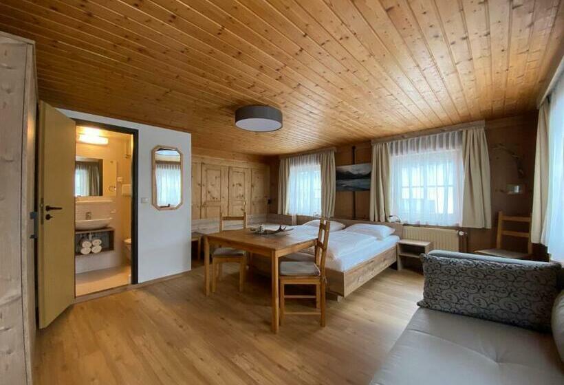 Bed and Breakfast Haus Walch