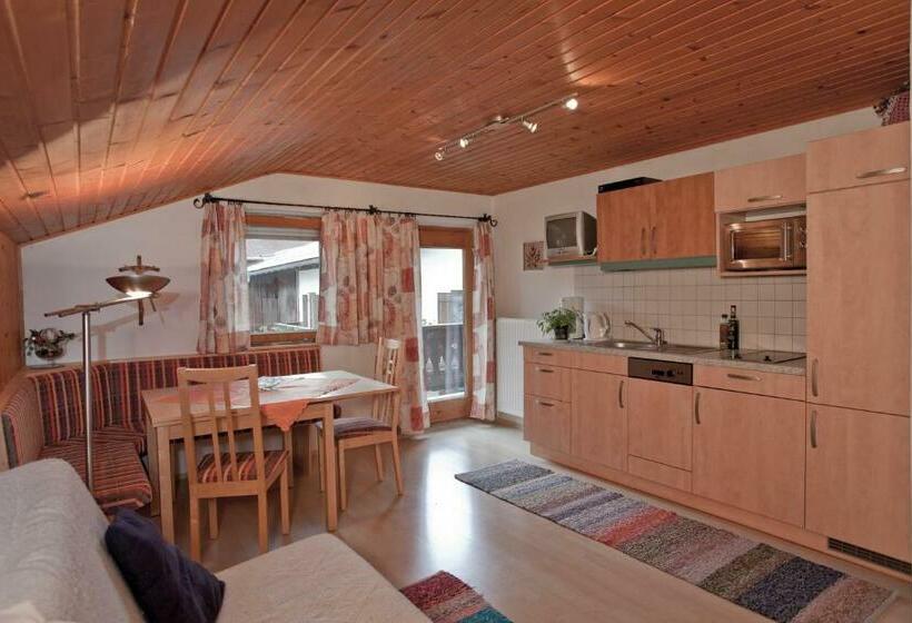 Bed and Breakfast Haus Walch