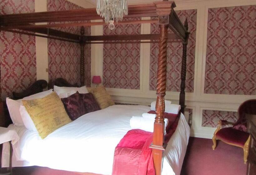 צימר Inglewood House