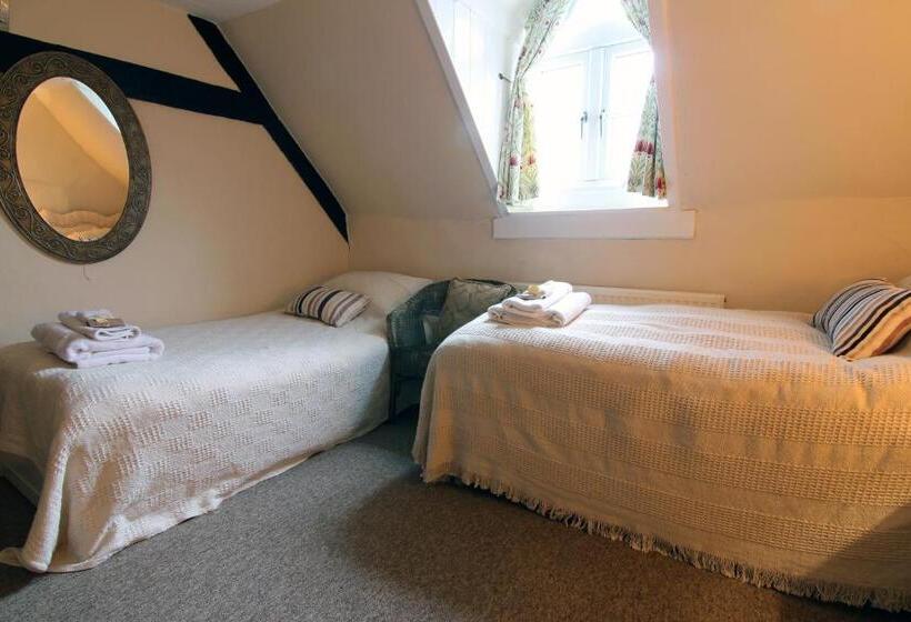 צימר Inglewood House