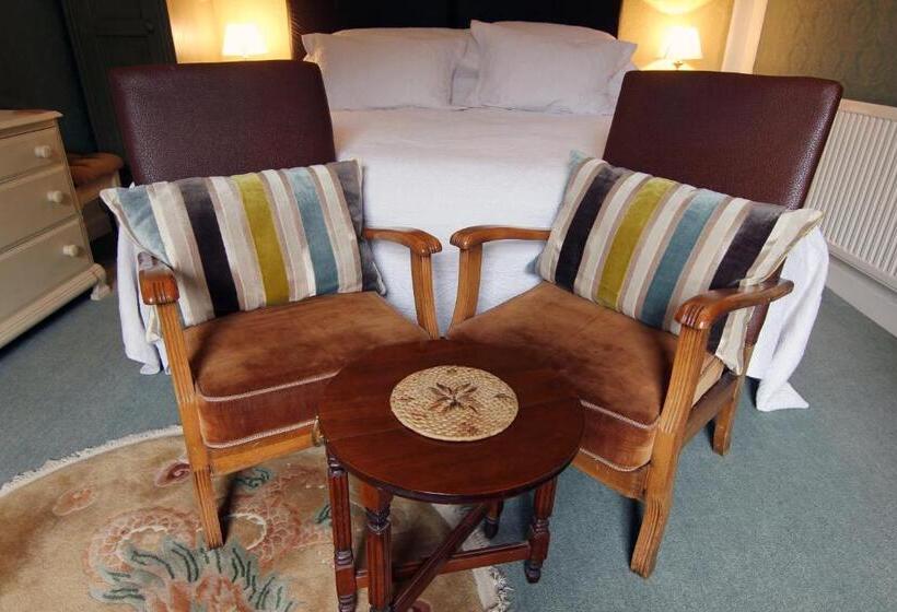 צימר Inglewood House