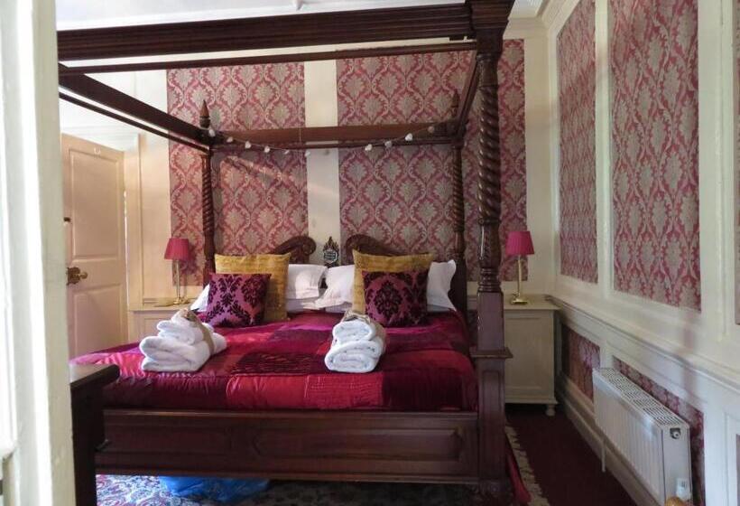 مبيت وإفطار Inglewood House