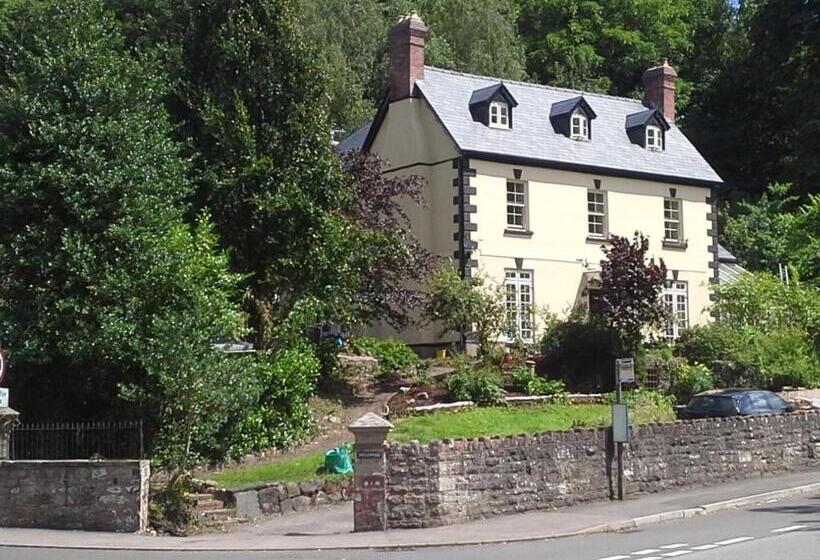 مبيت وإفطار Inglewood House