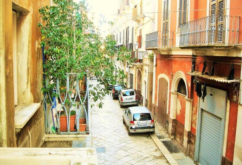 تختخواب و صبحانه L Officina