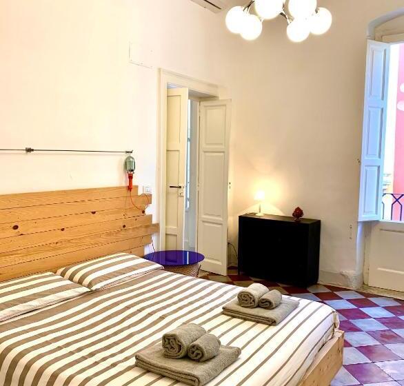 تختخواب و صبحانه L Officina