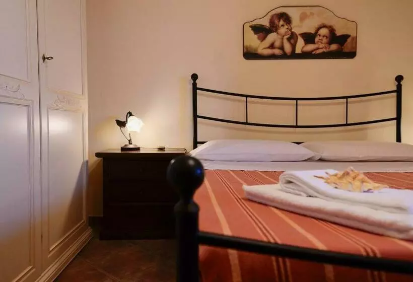 Bed and Breakfast La Casa Dei Sogni