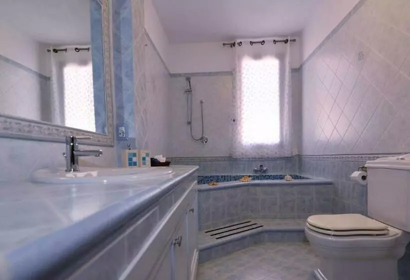 Bed and Breakfast La Casa Dei Sogni