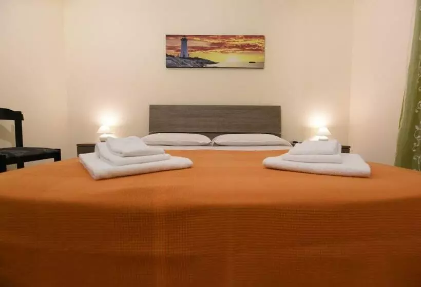 Bed and Breakfast La Casa Dei Sogni