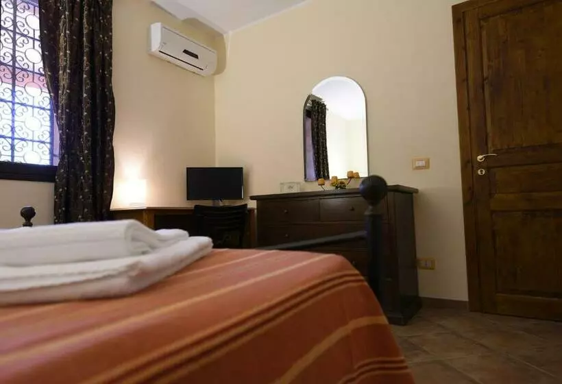 Bed and Breakfast La Casa Dei Sogni