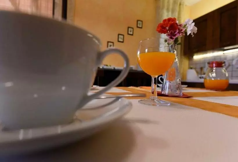 Bed and Breakfast La Casa Dei Sogni