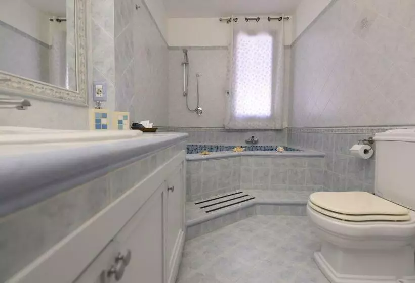 Bed and Breakfast La Casa Dei Sogni