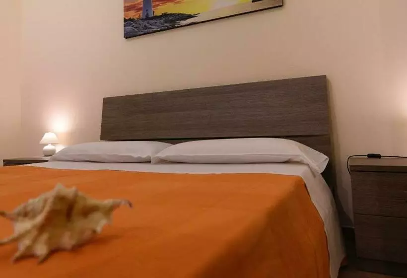 Bed and Breakfast La Casa Dei Sogni